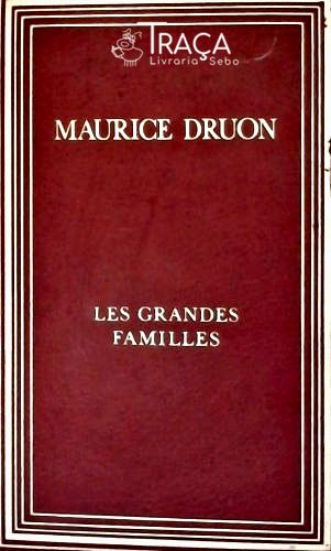Les Grandes Familles