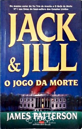 Jack E Jill: O Jogo Da Morte