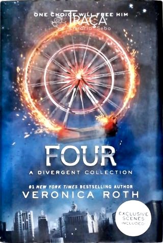 Four: A Divergent Story Collection