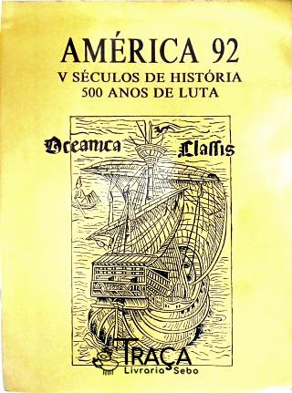 América 92