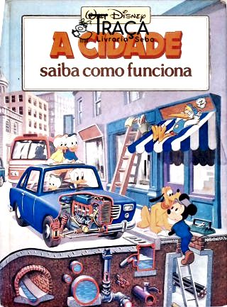 A Cidade: Saiba Como Funciona