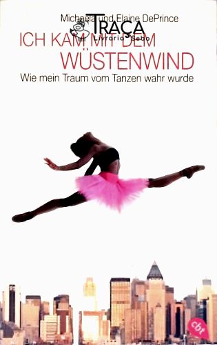 Ich Kam Mit Dem Wüstenwind