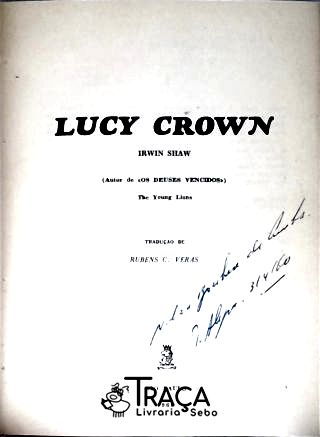 Lucy Crown
