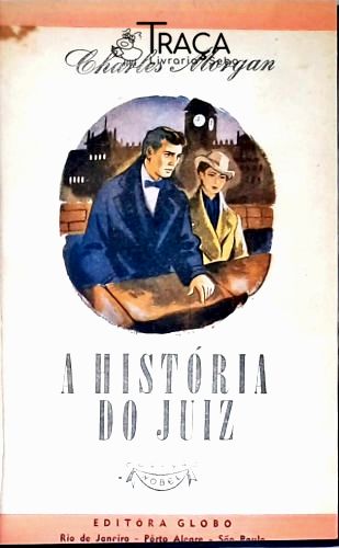 A História do Juiz