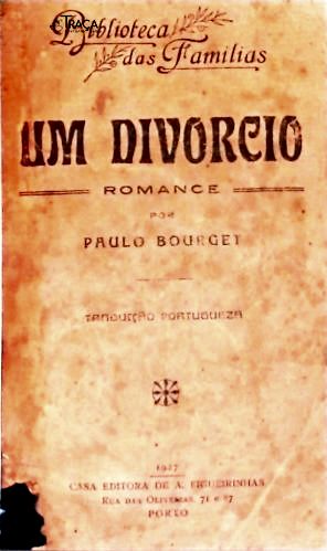 Um Divórcio