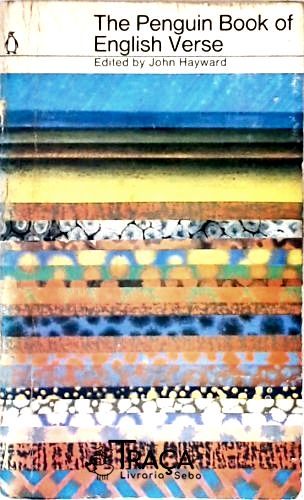 The Penguin Book Of English Verse