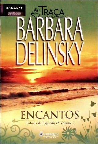 Encantos