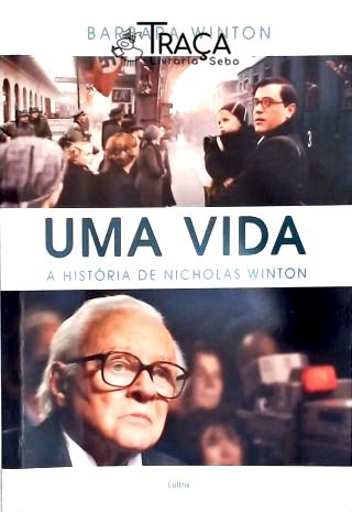 Uma Vida: a História de Nicholas Winton