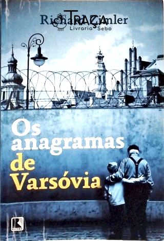 Os Anagramas de Varsóvia