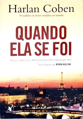 Quando Ela Se Foi