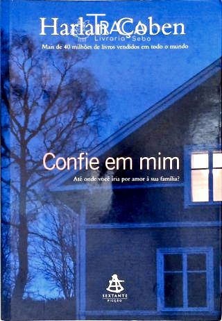 Confie Em Mim