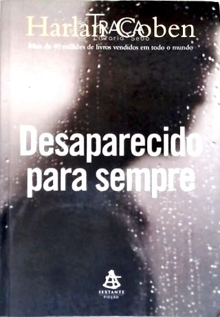 Desaparecido Para Sempre