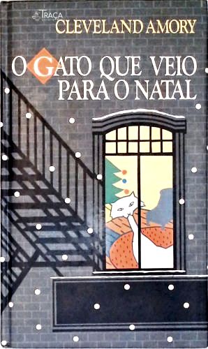 O Gato Que Veio para o Natal