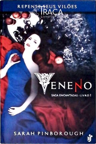 Saga Encantadas - em 3 Volumes