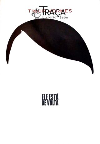 Ele Está de Volta