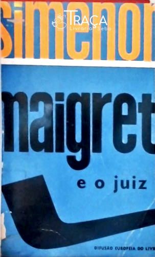 Maigret e o Juiz