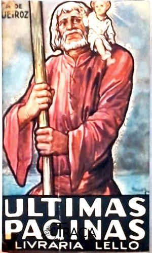Últimas Páginas
