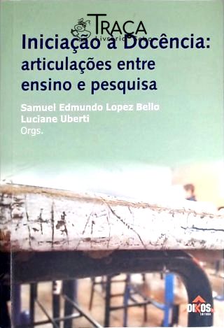 Iniciação À Docência