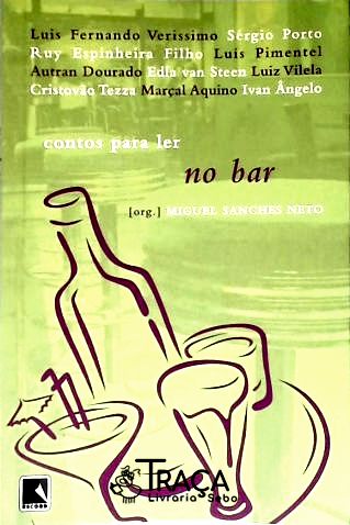 Contos para Ler No Bar