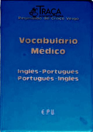 Vocabulário Médico Inglês-português