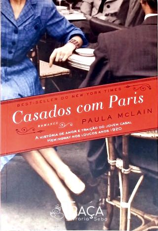 Casados com Paris