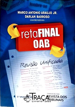 Reta Final Oab