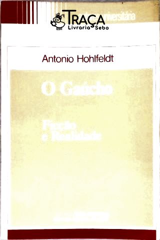O Gaúcho (autografado)