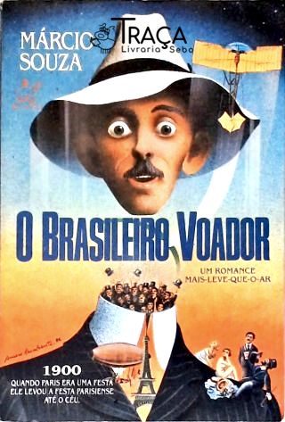 O Brasileiro Voador