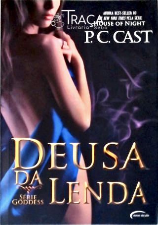 Deusa Da Lenda