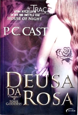 Deusa Da Rosa