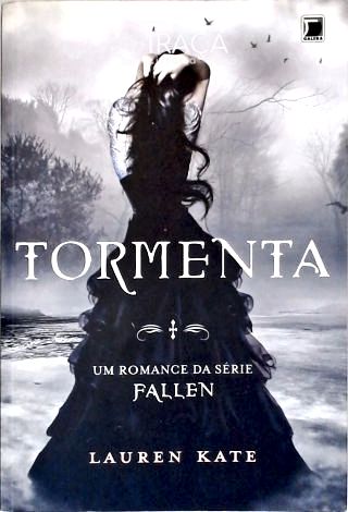 Tormenta