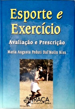 Esporte E Exercício