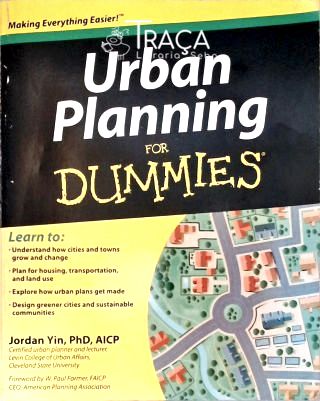 Urban Planning For Dummies