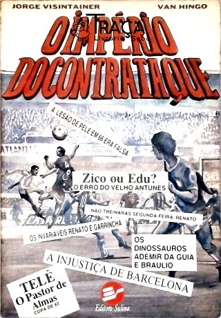 O Império do Contrataque