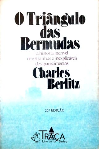 O Triângulo Das Bermudas