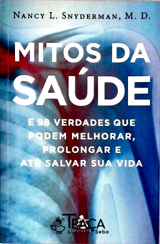 Mitos da Saúde