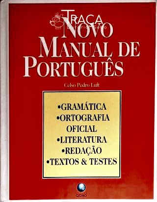 Novo Manual De Português