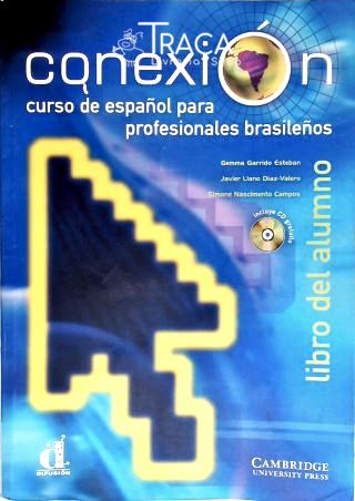 Conexion (não Inclui Cd - 2001)