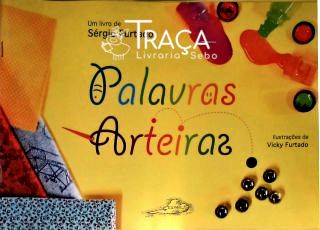 Palavras Arteiras