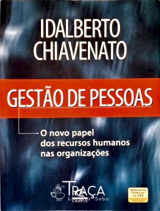 Gestão de Pessoas