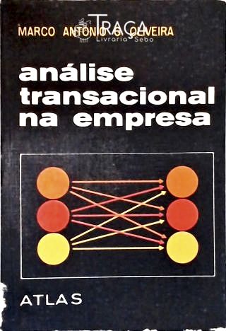 Análise Transacional Na Empresa