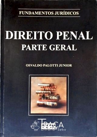 Direito Penal - Parte Geral