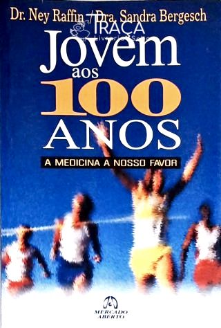 Jovem Aos 100 Anos