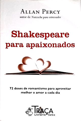 Shakespeare para Apaixonados