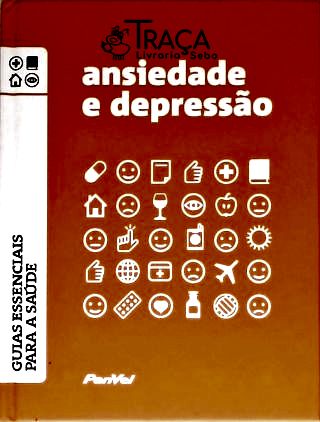 Ansiedade e Depressão