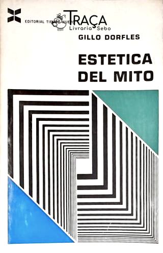 Estetica Del Mito