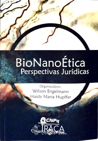Bionanoética