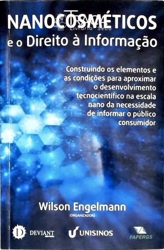 Nanocosméticos e o Direito À Informação