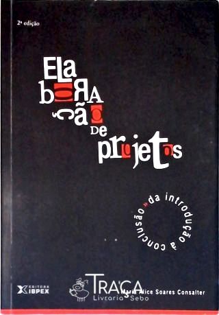 Elaboração De Projetos