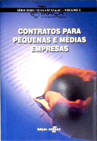 Contratos para Pequenas e Médias Empresas